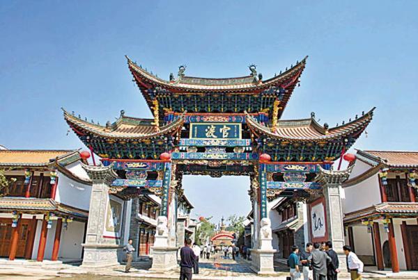 小方块迷宫